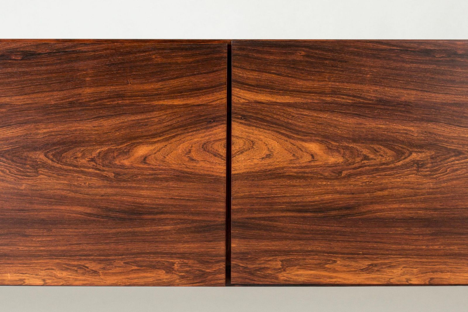 Vintage Modernist Sideboard By Ib Kofod Larsen, Sweden, 1960s photo Furniture