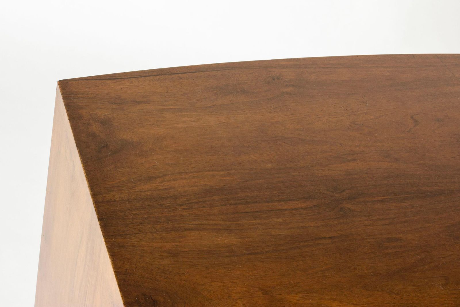 Midcentury Chest Of Drawers By Ole Wanscher, A. J. Iversen, Denmark, 1940s photo vinterior