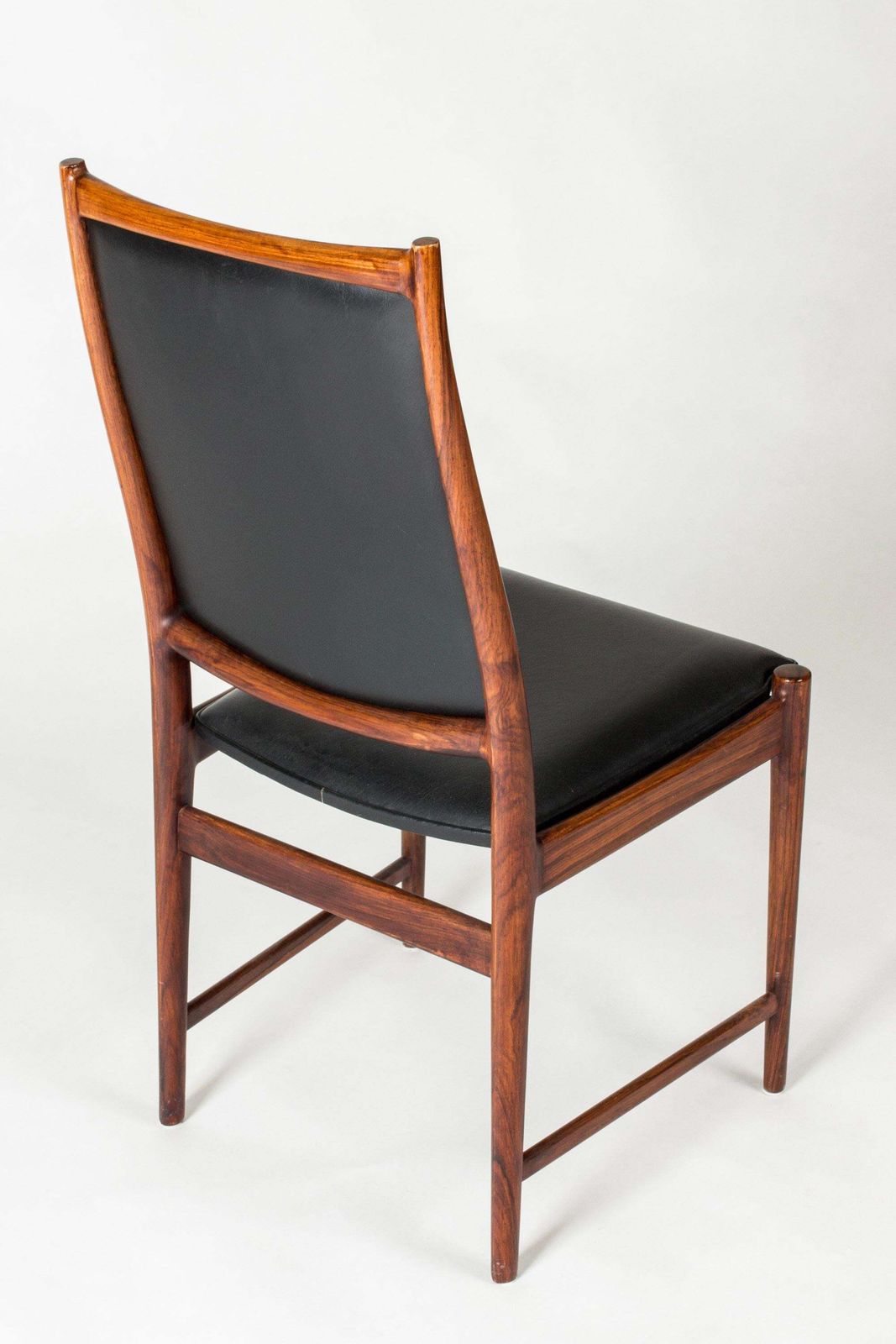 Midcentury Dining Chairs By Torbjørn Afdal, Bruksbo, Norway, 1960s, Set Of Six photo 8145.0