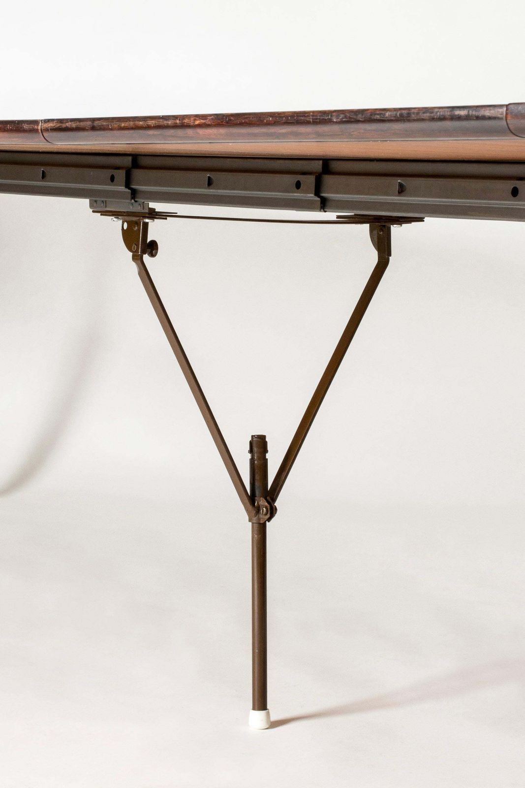 photo furniture Midcentury Dining Table By Torbjørn Afdal For Bruksbo, Norway, 1960s