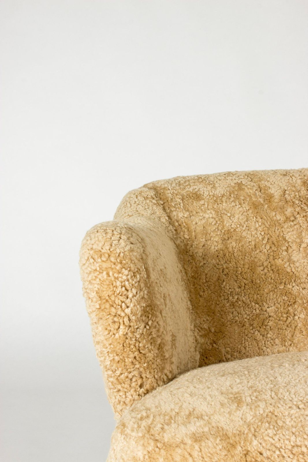 Vintage "Ingeborg" Sofa By Flemming Lassen, Denmark, 1940s photo 13157.0