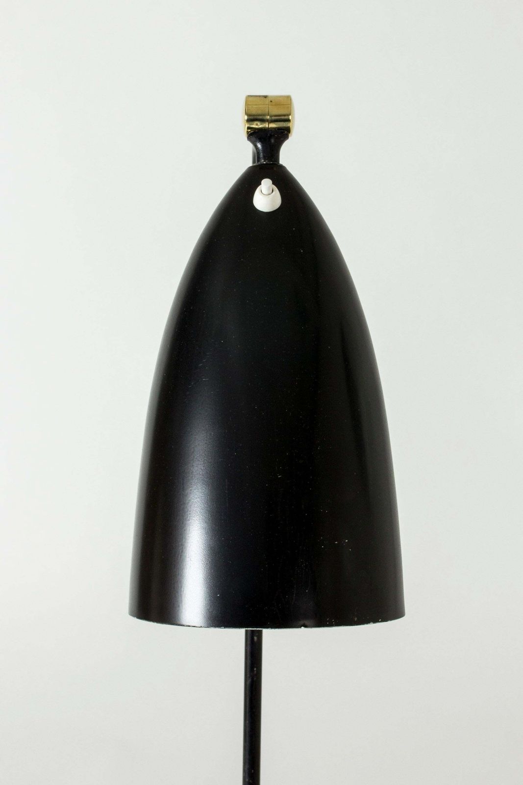 Lampadaire « Grasshopper » par Greta Magnusson Grossman, Suède, années 1950 photo buy