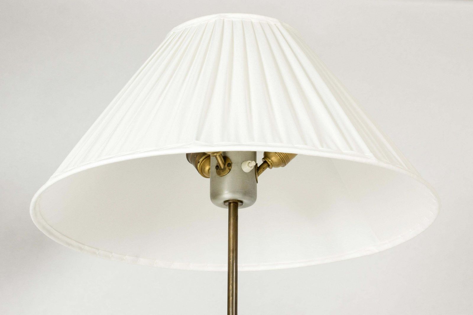 Scandinavian Modern vloerlampen, Josef Frank, Svenskt Tenn, Zweden, jaren 1950 photo 3150.0