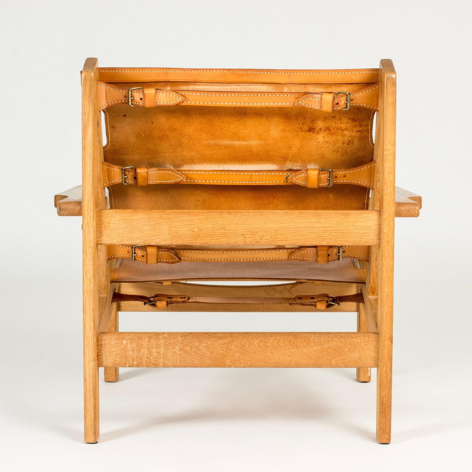 Fauteuils de salon scandinaves modernes KP Møbler, modèle 168, par Kurt Østervig, Danemark, années 1960 photo buy