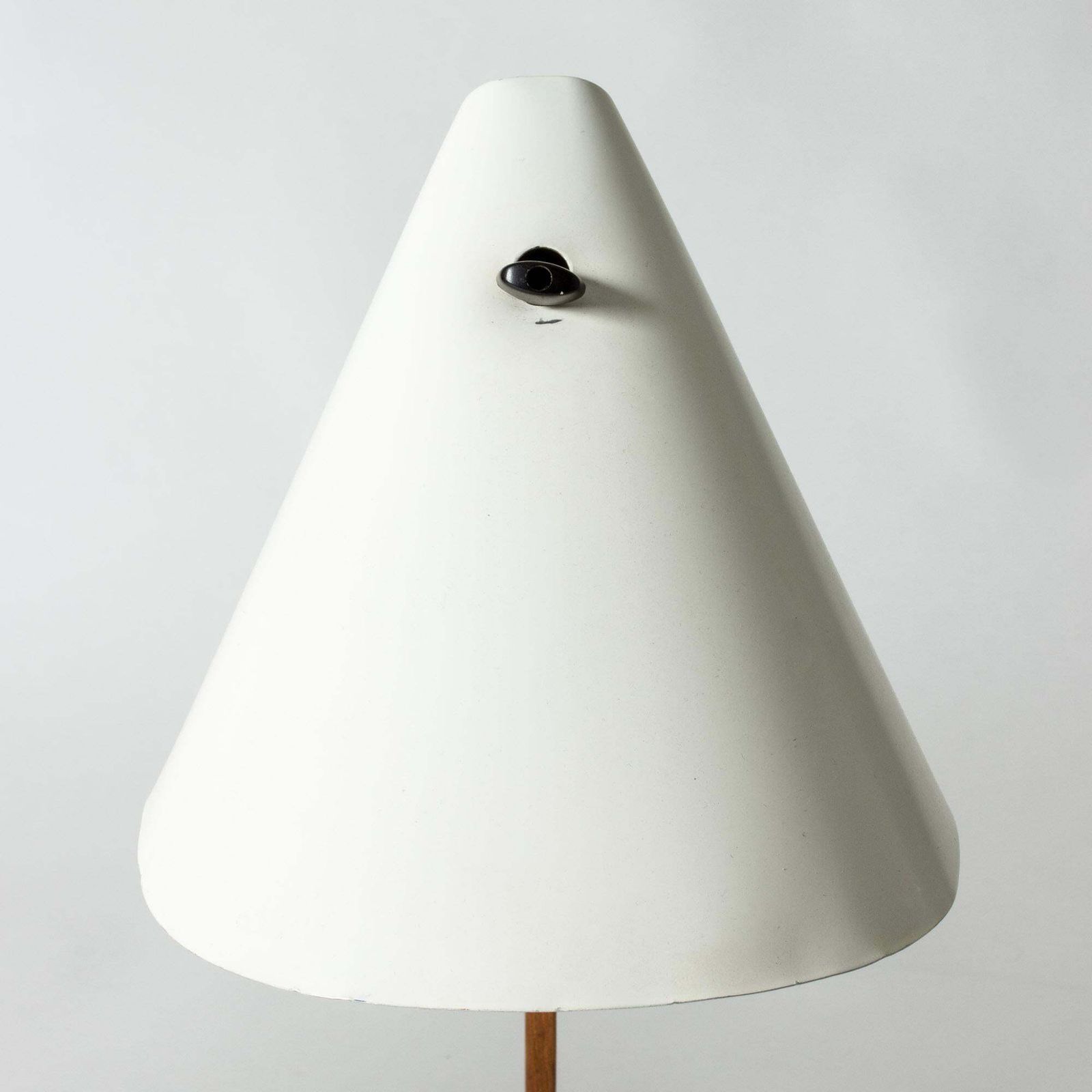 photo furniture Mid-Century Modern Tafellamp van Hans Agne Jakobsson, Zweden, ca. jaren 1950