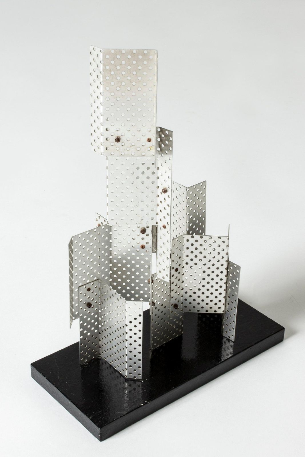 Sculpture By Lars Erik Falk, Sweden, 1968 photo 2715.0