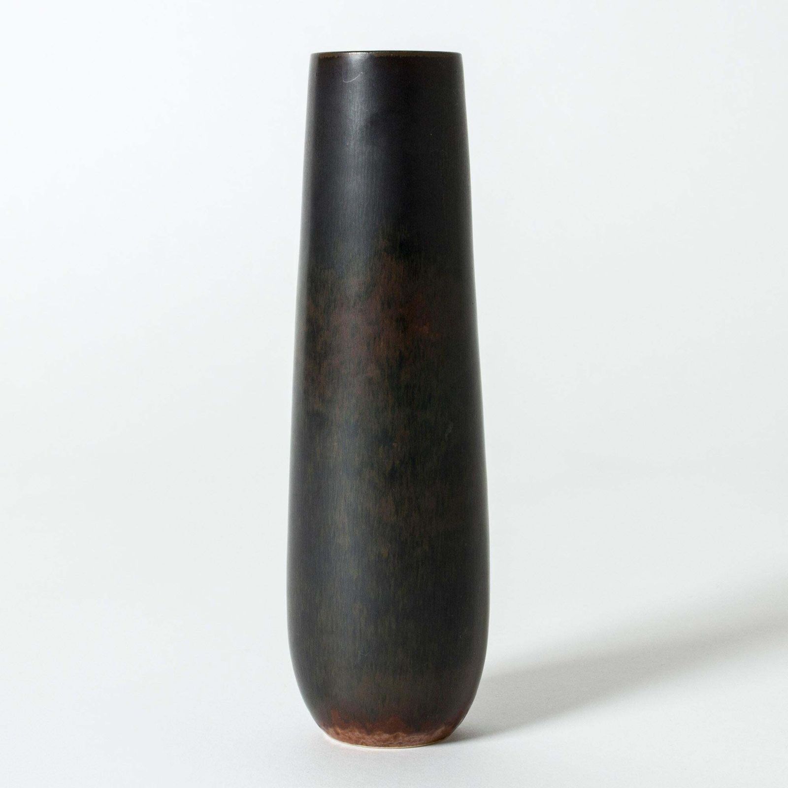Stoneware vazen van Carl Harry Stålhane, Rörstrand, Zweden, jaren 1950 photo furniture