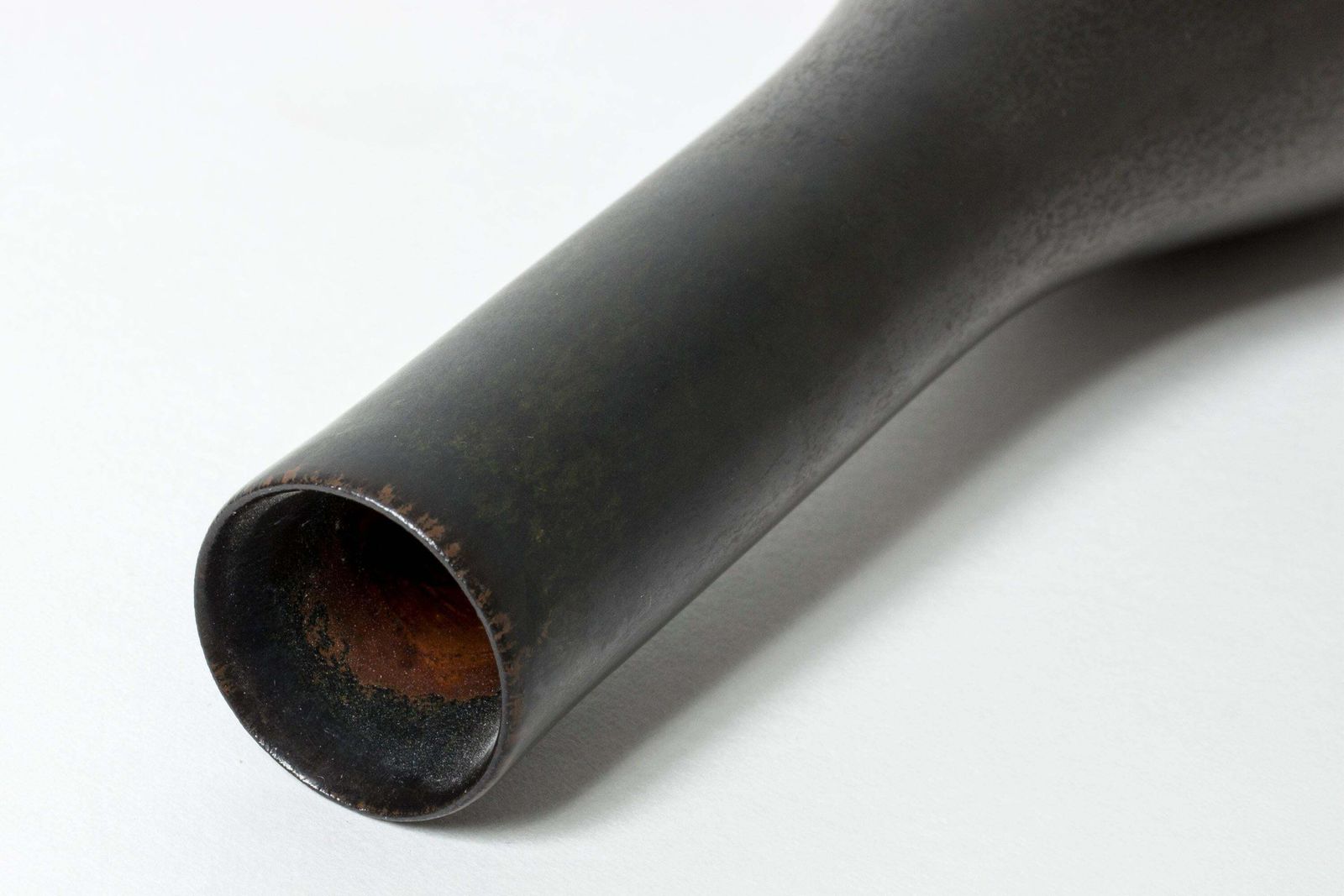 Stoneware vaas van Carl-Harry Stålhane, Rörstrand, Zweden, jaren 1950 photo vinterior