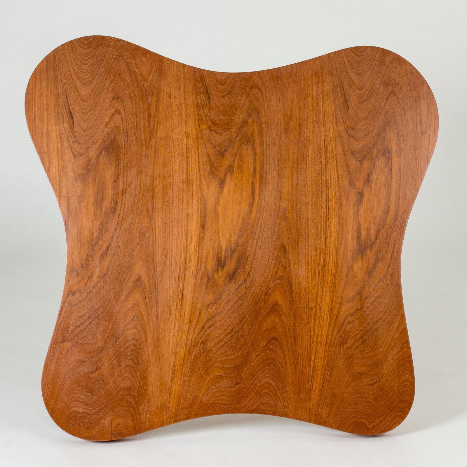 Zweedse mid-century salontafel van Sten Blomberg voor Meeth, Zweden, 1942 photo buy