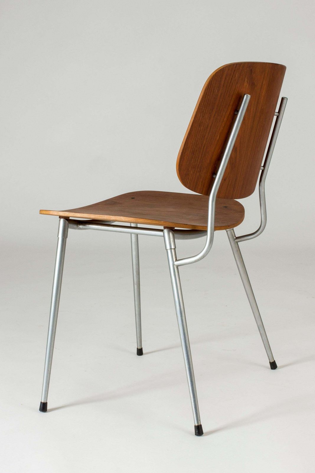 Set van tien eetkamerstoelen van Børge Mogensen, Denemarken, jaren 1960 photo buy