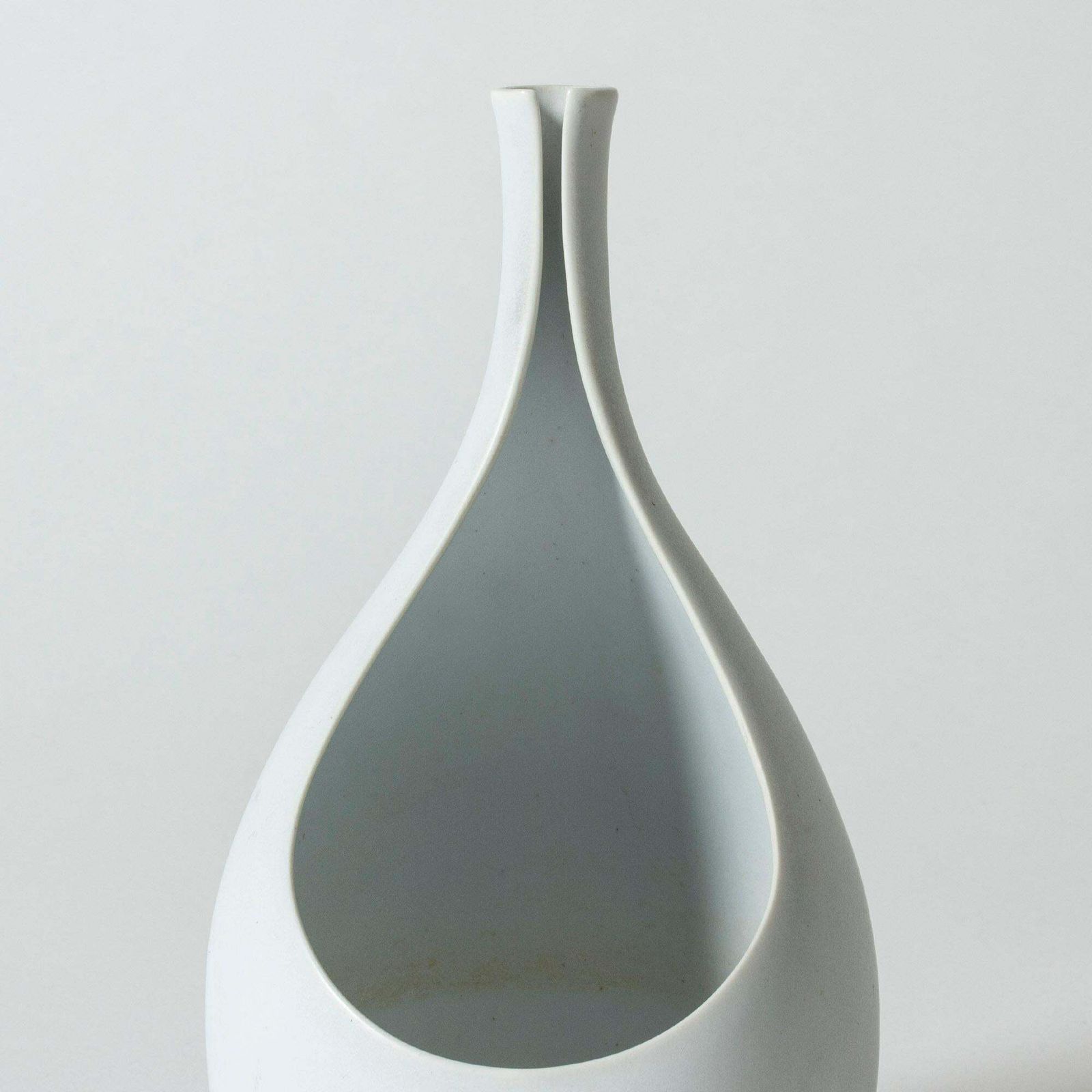 Vase « Pungo » par Stig Lindberg photo vinterior