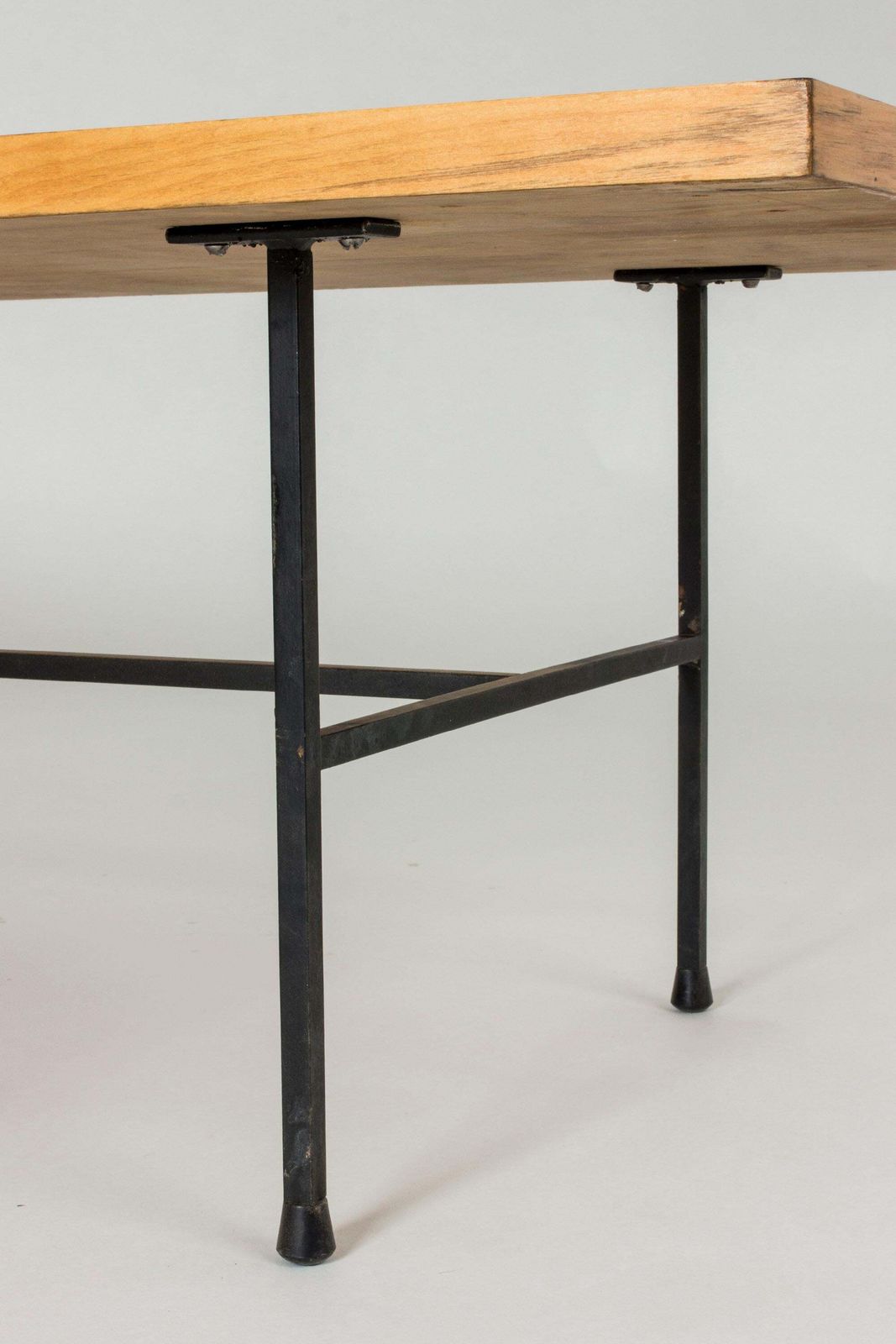 Rosewood And Inlaid Wood Coffee Table By Tapio Wirkkala For Asko photo vinterior