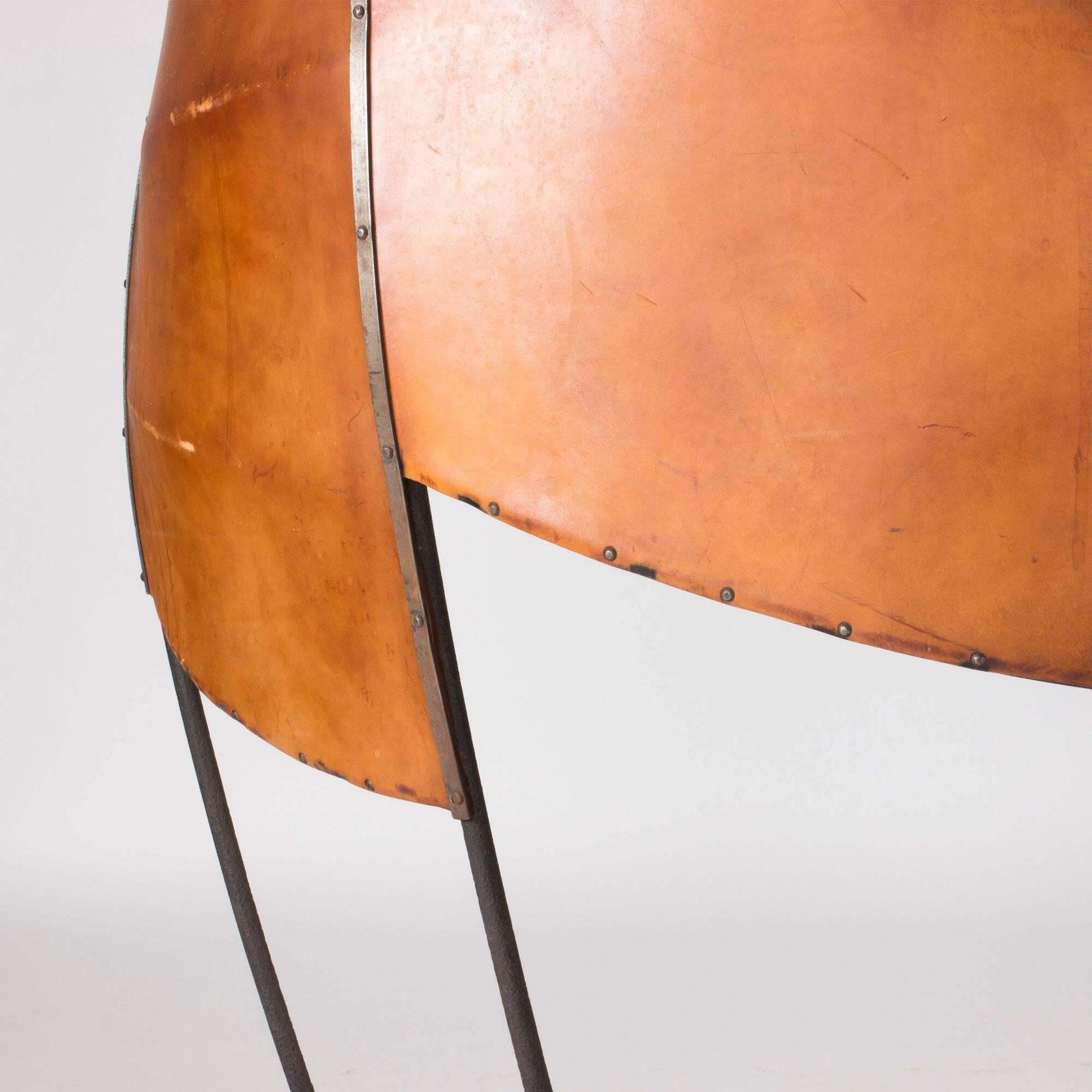 Paravent par Fred Leyman photo furniture