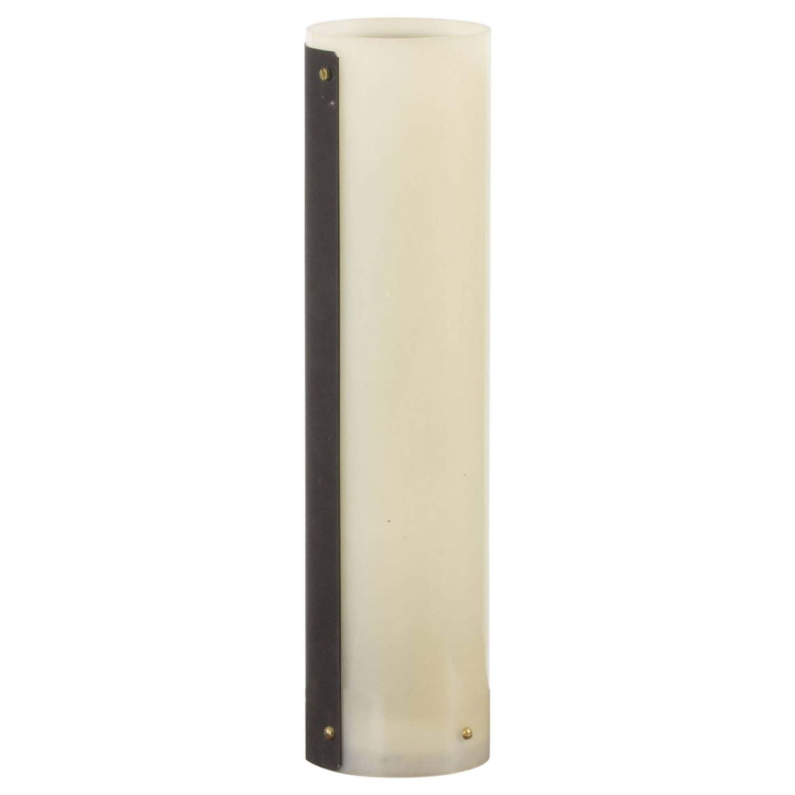Cylinder Table Lamp From Asea