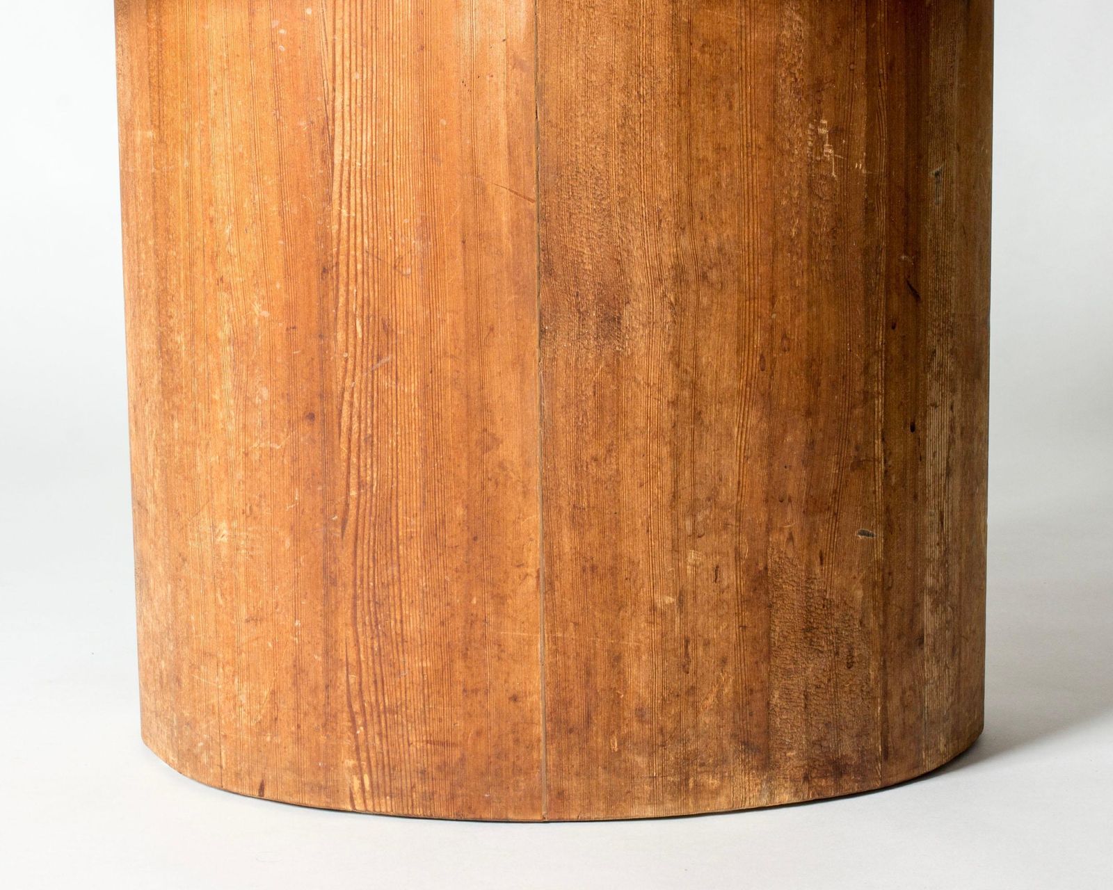 Console « Utö », Axel Einar Hjorth, Nk, Suède, années 1930 photo for sale