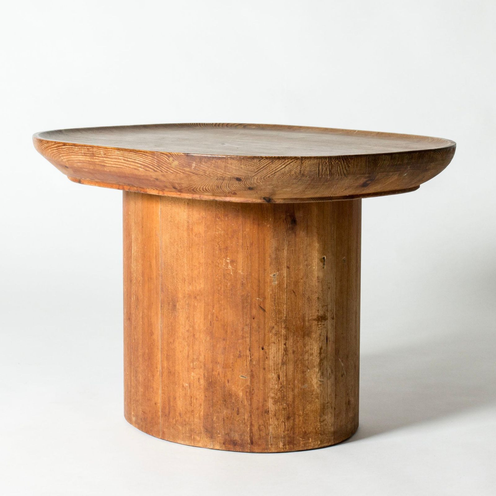 "Utö" consoletafel, Axel Einar Hjorth, Nk, Sweden, 1930s photo 43667.0
