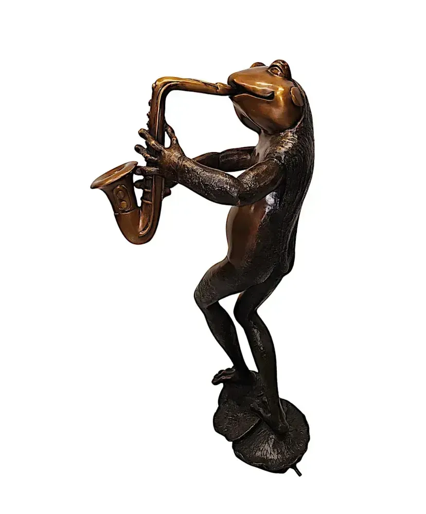 A Fabulous Life Size 20th Century Art Deco Style Bronze Figural Sculpture Depicting The Greek Mythological Maiden 'Atalanta' photo Art