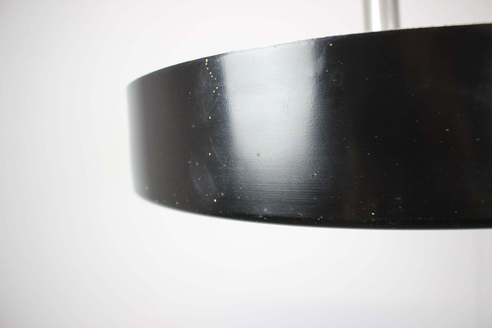 Napako 1950s Ufo Pendant Light, Czechoslovakia, Mid Century Modern Space Age Des photo buy