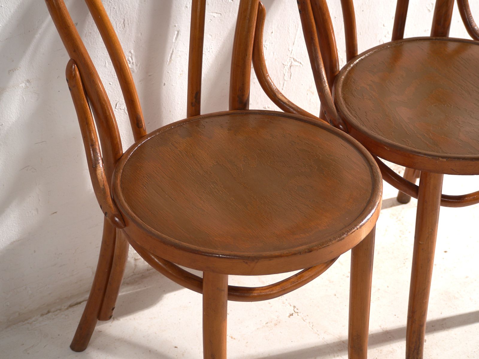 Antique Chairs In Bentwood – Central Europe, Circa 1930 #2 photo buy