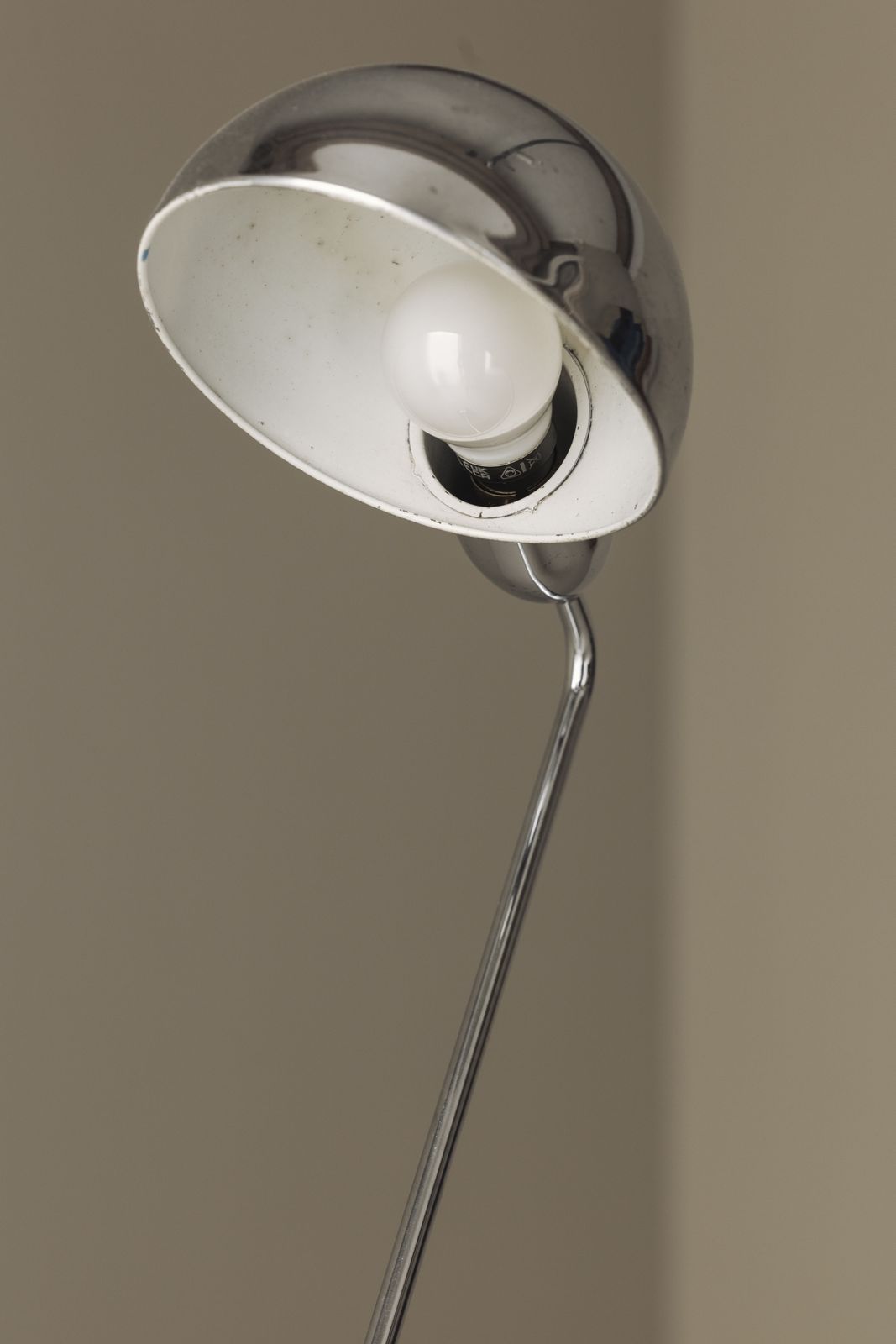 photo for sale Jumo Table Lamp Selected By Charlotte Perriand, France, 1940’s