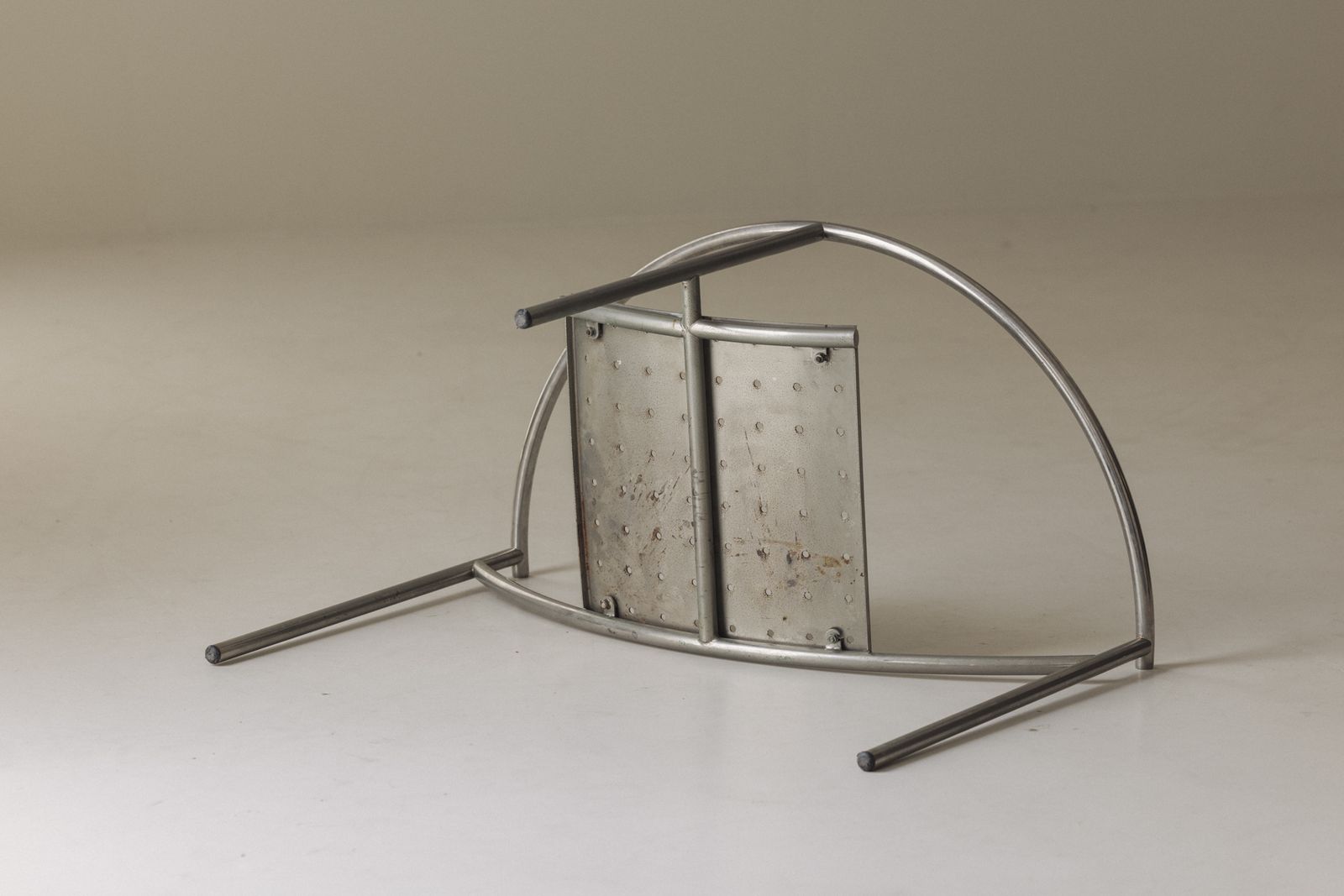 photo buy Iconische 'Dr. Sonderbar' fauteuil van Philippe Starck voor XO, Frankrijk 1983