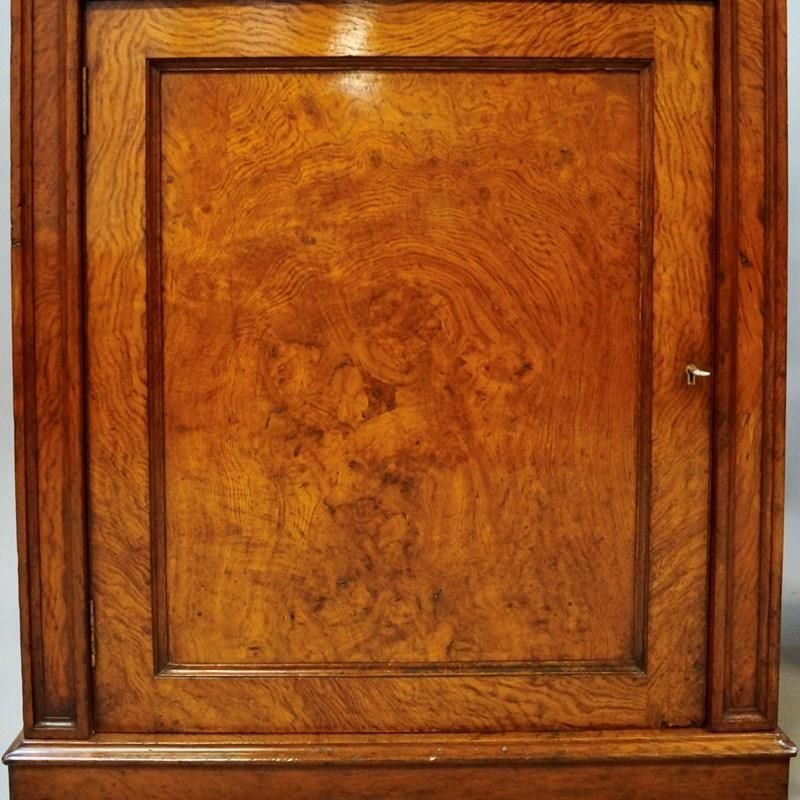A Pair Of Gothic Revival Side Cabinets photo 4750.0