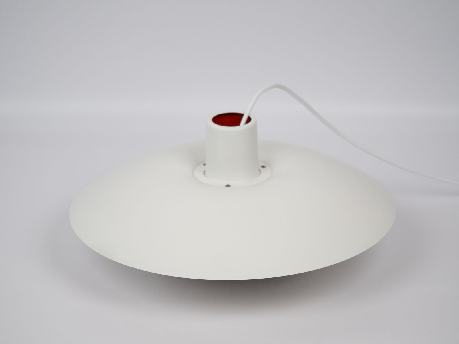 Deense Vintage Ph 4/3 Hanglamp van Poul Henningsen, Louis Poulsen, 1958 photo 350.0