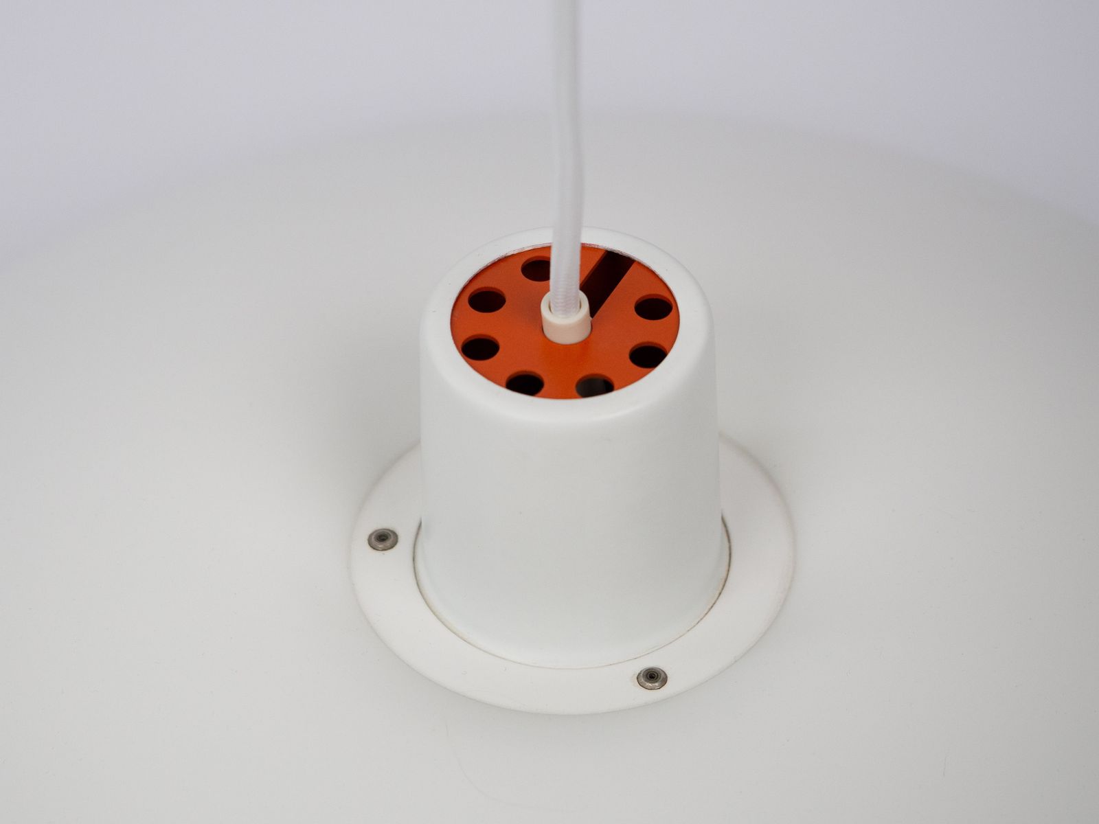 Deense Vintage Ph 4/3 Hanglamp van Poul Henningsen, Louis Poulsen, 1958 photo buy