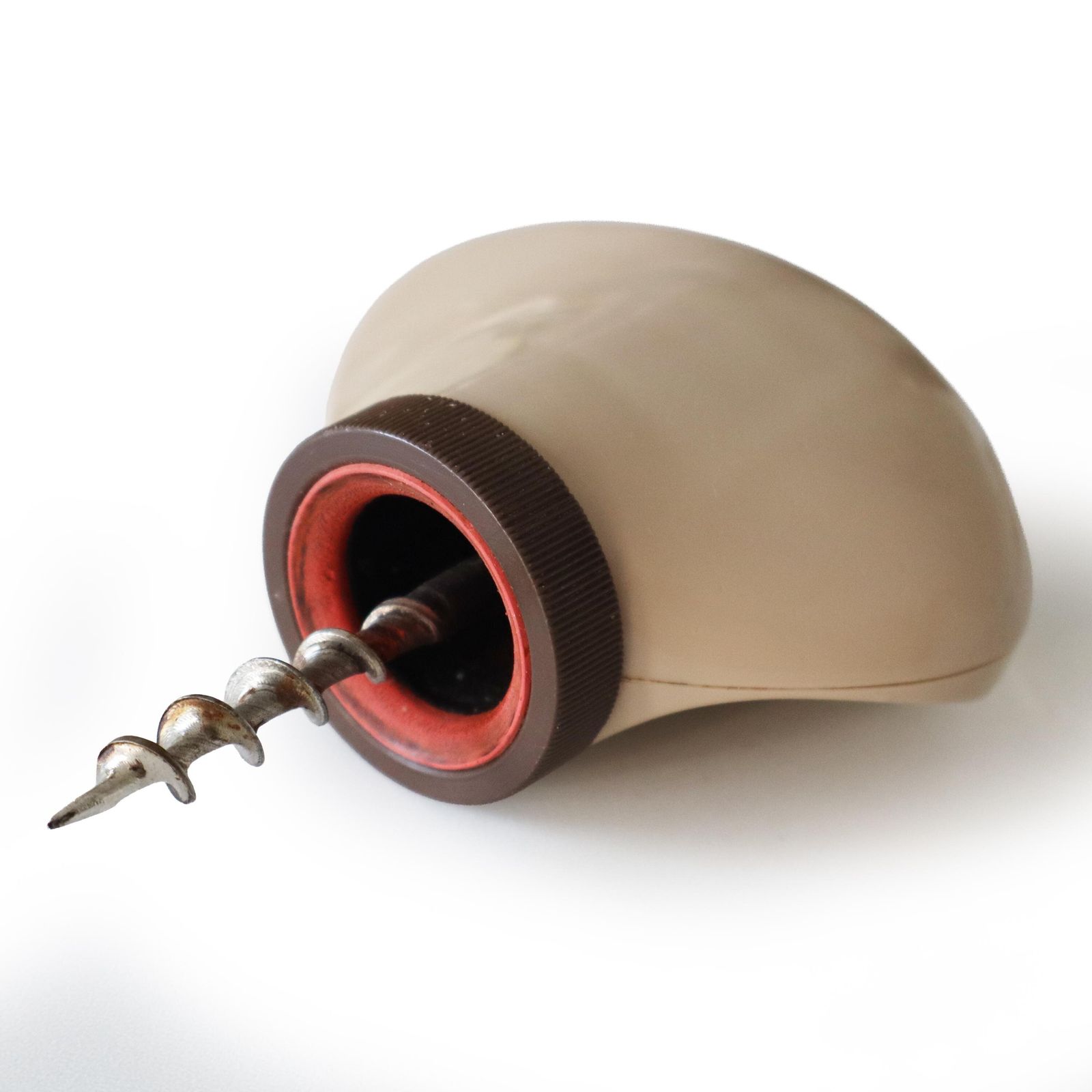 Tire-bouchon Sieger 600, décapsuleur vintage allemand. photo furniture