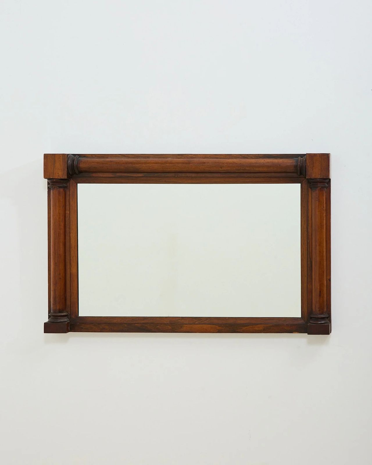 Pier Mirror, 1800s photo for sale