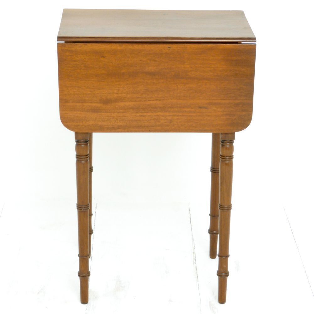 photo for sale Georgian Occasional Table