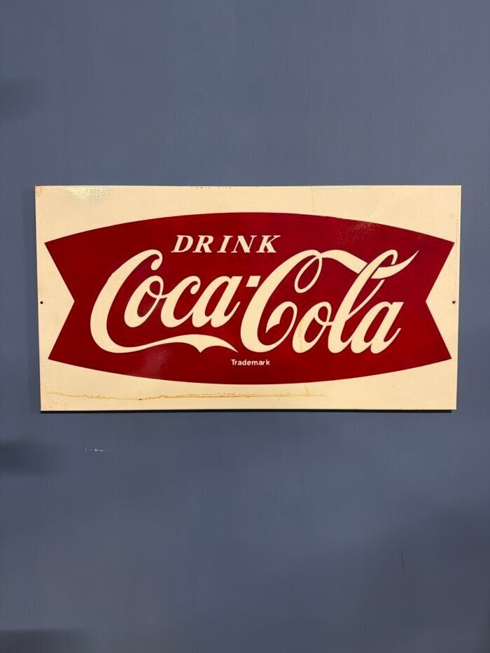 Vintage & Antique Vintage Signs