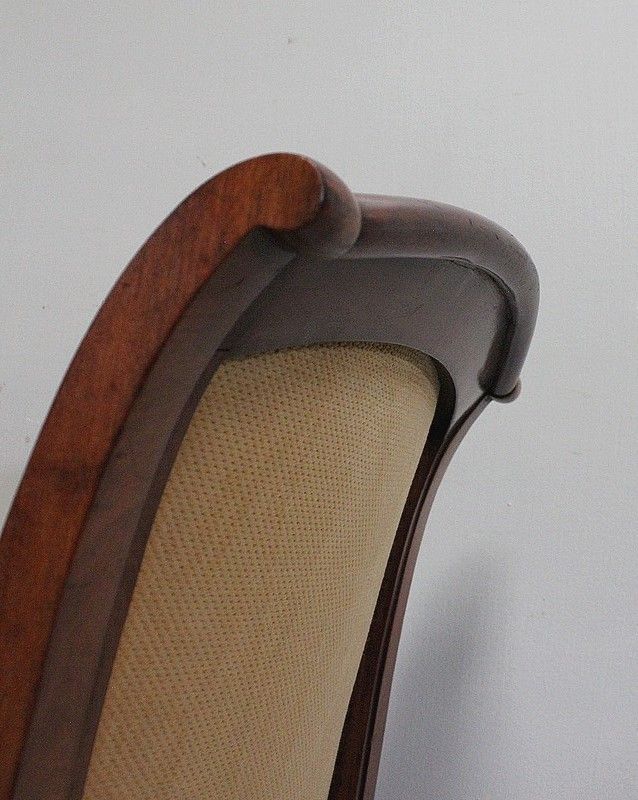 Pair Of Cuban Mahogany Armchairs   Late Eighteenth / Early Nineteenth photo buy