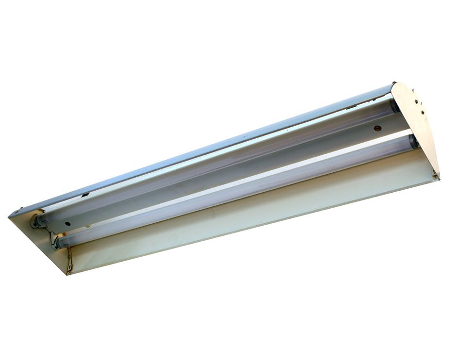 Philips Fifties Fluorescent Tube Hanglamp