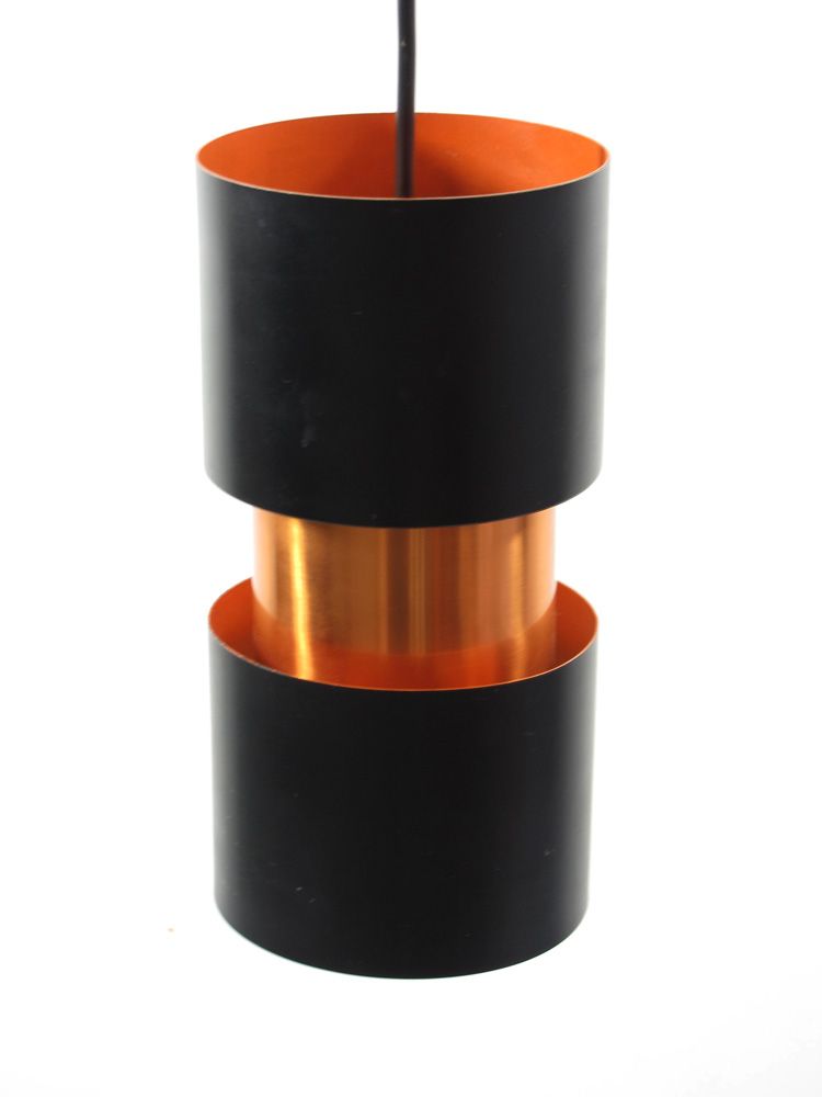 Fog & Morup, Jo Hammerborg Vintage Sixties Design Pendant