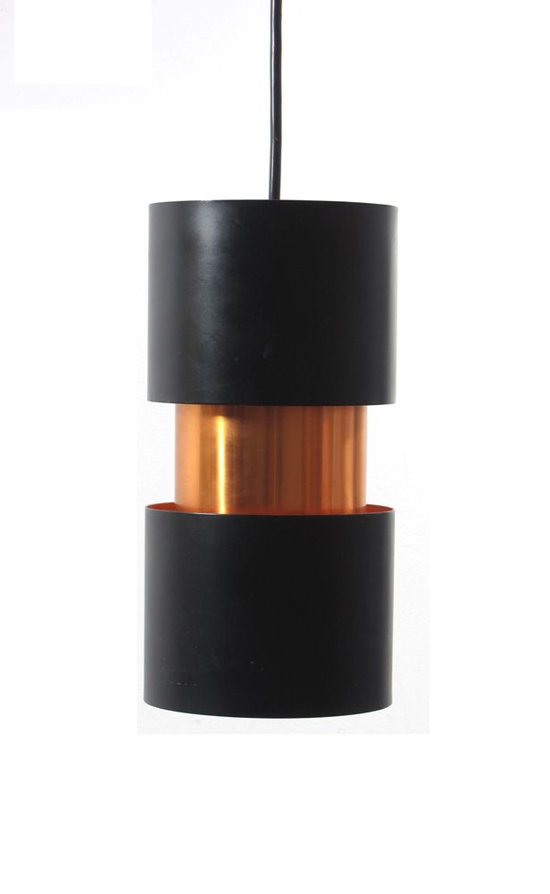 Fog & Morup, Jo Hammerborg Vintage Sixties Design Pendant photo for sale