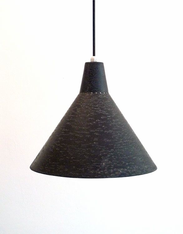 Anvia Fifties Retro Vintage Hanglamp