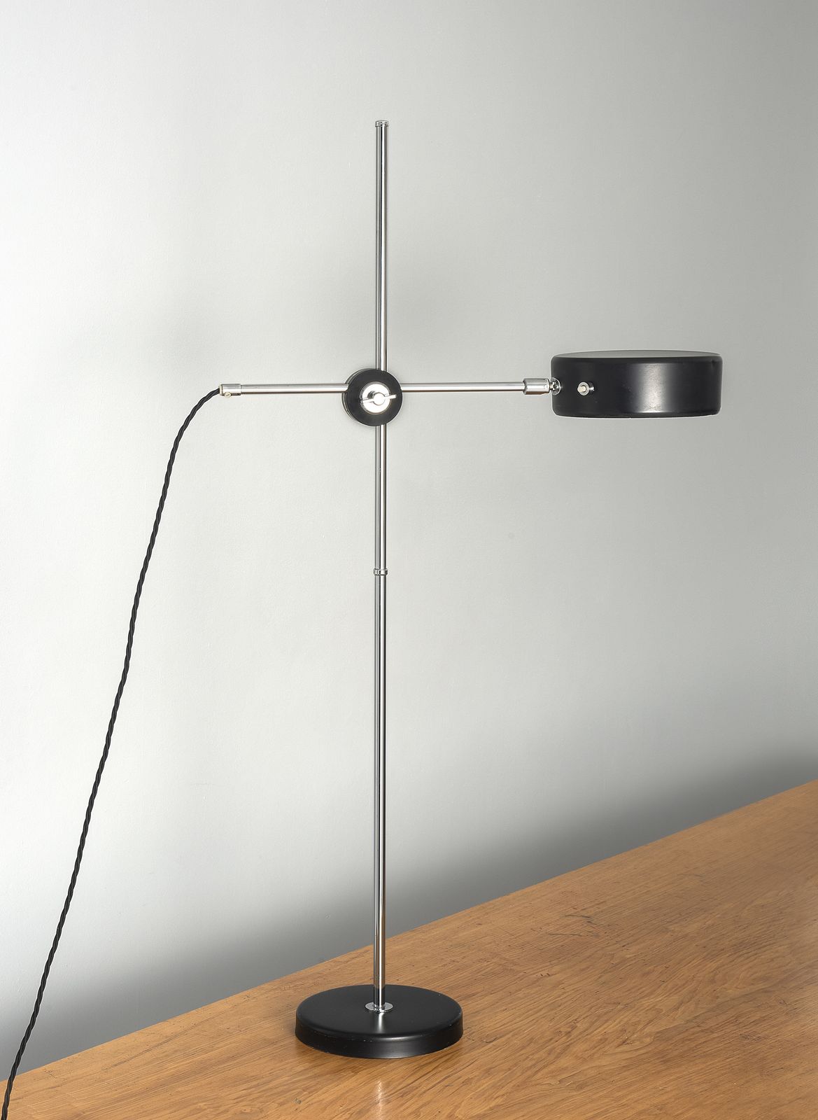 Anders Pehrson Olympia Floor Lamp, Atelje Lyktan