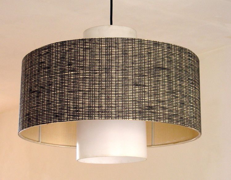 Artiforte Fifties Design Hanglamp photo for sale