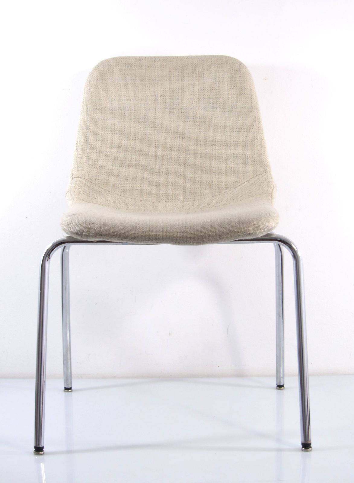 Stoelen Van Ico & Luisa Parisi Voor Mim, Jaren 1970 photo furniture
