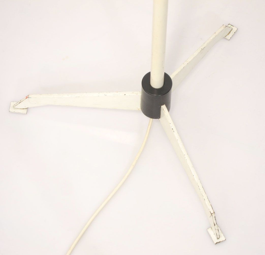 Grote Hiemstra St 7128 Vloerlamp photo for sale