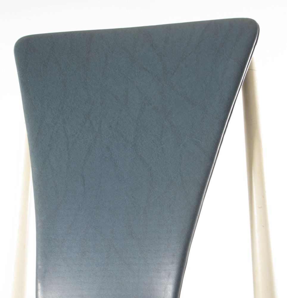 Inger Klingenberg Mid Century Organic Plywood Dining Chairs Set Of 6 photo 3000.0
