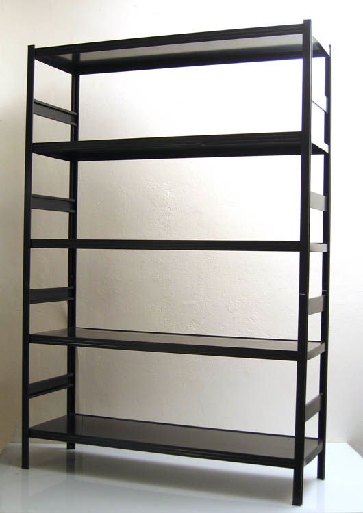 Industrial Style Retro Cupboard