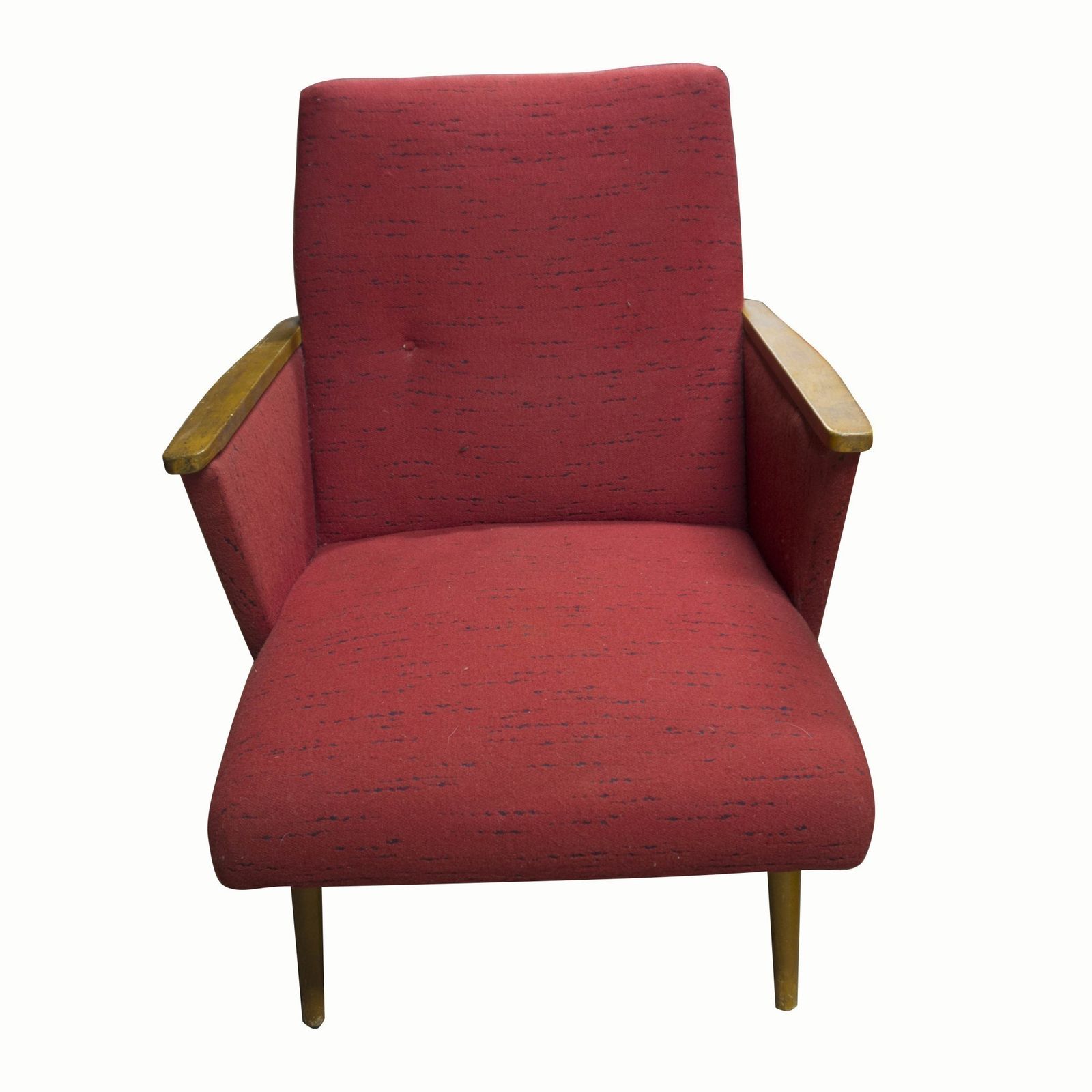A Pair Of Mid Century Armchairs, 1960´S, Brussels Period photo furniture