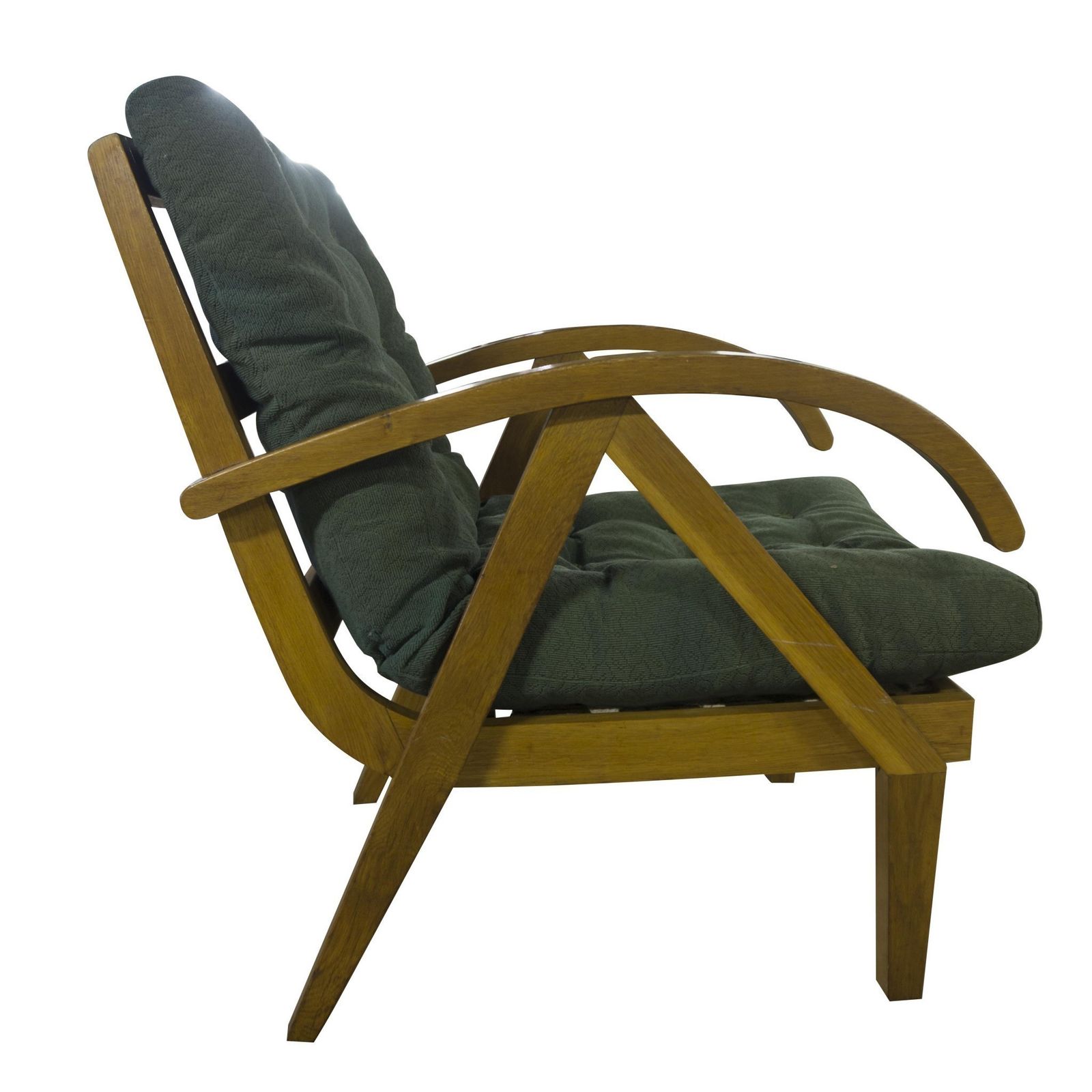 photo furniture Een Paar Vintage Fauteuils, Jaren 1960, Europa