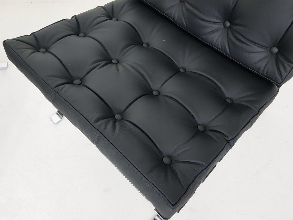 photo for sale Set Of 2 Lounge Chairs Model Euro 1600 By Hans Eichenberger For Girsberger