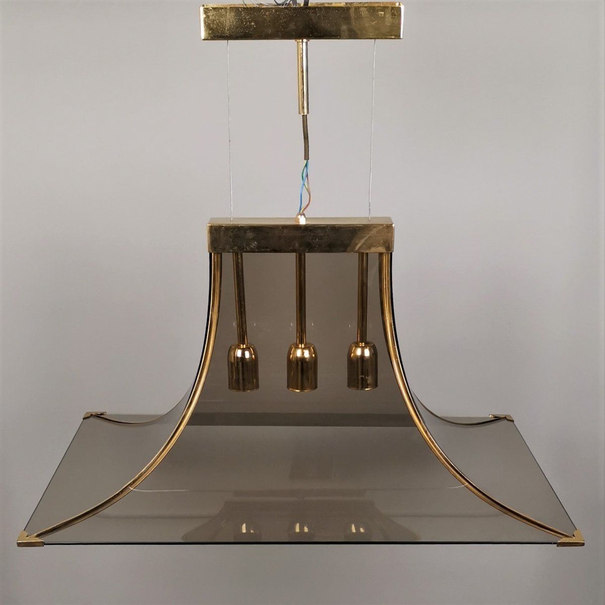 Chandelier Pagoda 70 Editions Esperia