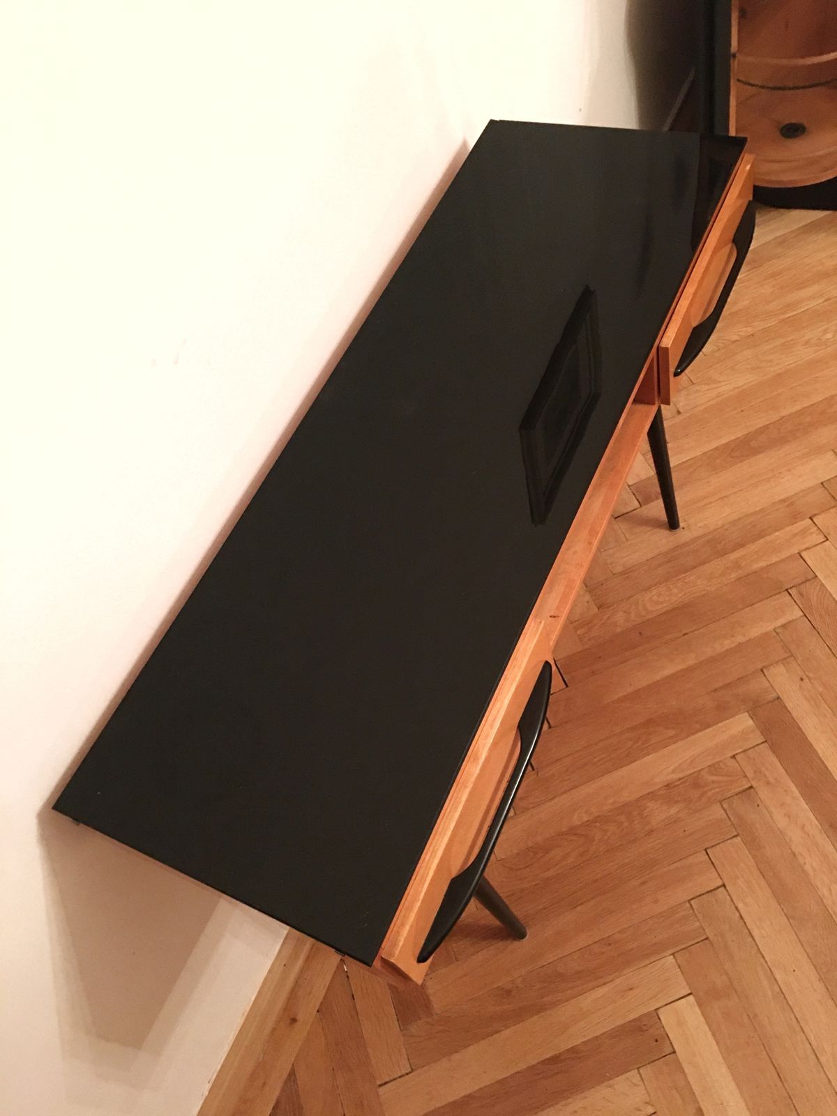 Toilet Table By Mojmir Pozar For Up Zavody photo for sale