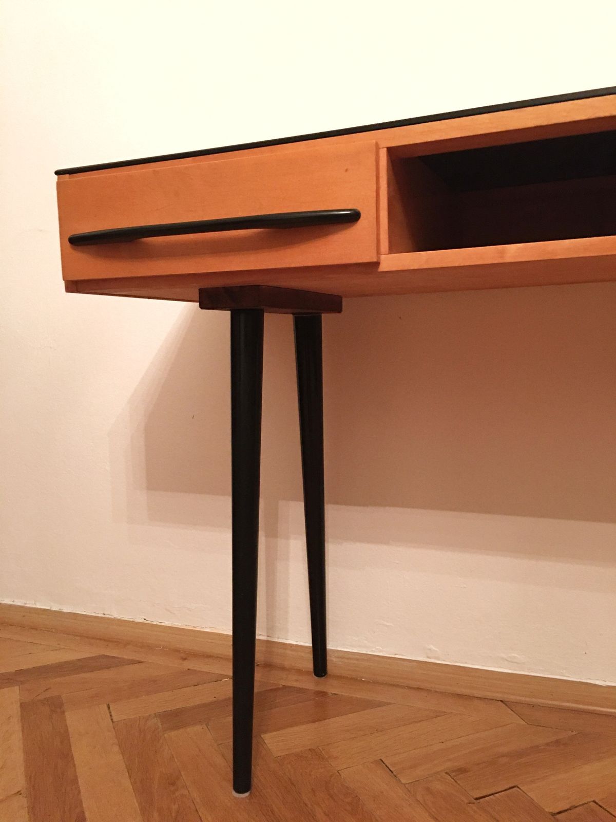 Toilet Table By Mojmir Pozar For Up Zavody photo vinterior