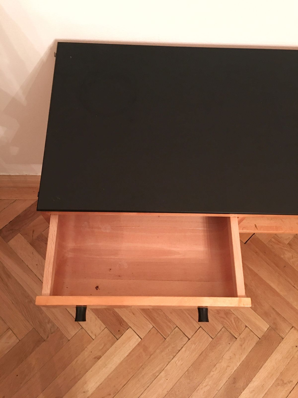 Toilet Table By Mojmir Pozar For Up Zavody photo Furniture
